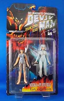 Amazon.co.jp: ミーコ&プフール MIEKO&PUFFURLE 1st edition